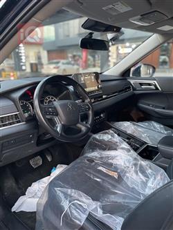 ميتسوبيشي اوتلاندر